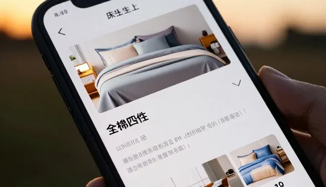 家居用品面料选择中的适用条件分析