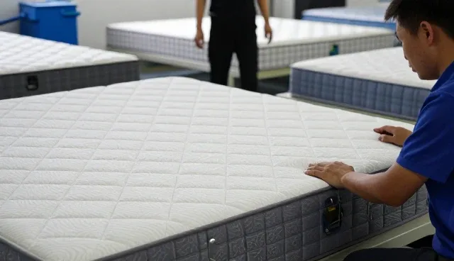 全棉四件套在家居用品中的实际应用分析