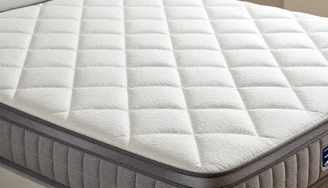 独立袋装弹簧床垫的使用与维护全指南