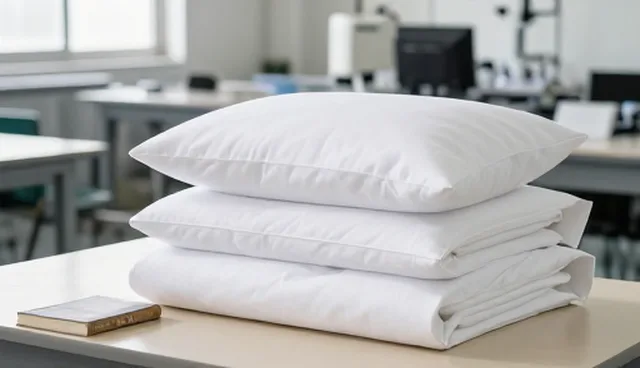 床品配套服务:尺寸定制的材料选择与适用条件分析