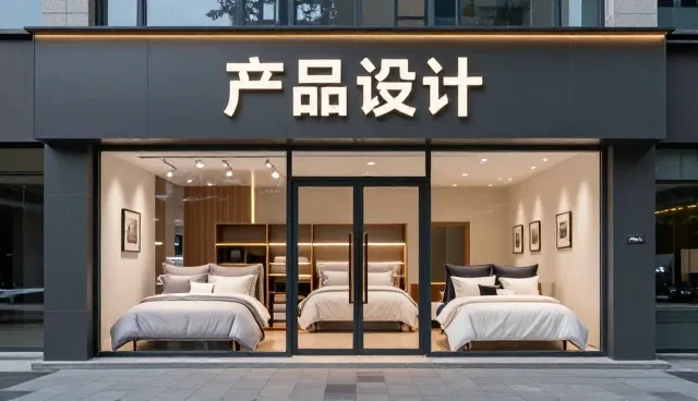 全棉四件套设计如何满足不断升级的客户需求